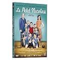 Le Petit Nicolas [Francia] [DVD]
