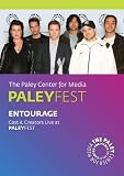 Entourage: Cast & Creators Live at the Paley Center