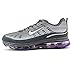 NIKE AIR MAX 2006 LEATHER RUNNING SHOES