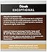 Dilmah Exceptional Leaf Tbag Italian Almond, 1.41-Ounce Boxes (Pack of 6)