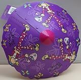Bang On The Door GROOVY CHICK Uplighter