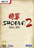 Shogun 2: Total War (PC DVD)