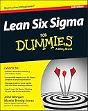 Lean six sigma for dummies