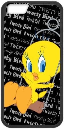iPhone 6,6S Plus 5.5 Inch Phone Case Cover Tweety Bird F14213