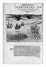 Historic Print (L): Description de l'Isle de l'Ascension. Pourtraigt de certaines herbes...