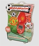 Manchester United FC Match Master - Matchmaster