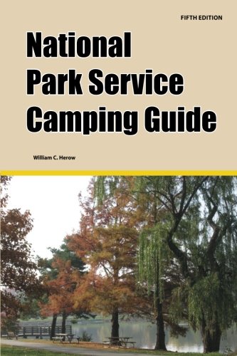 national park service camping guide 5th edition