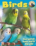 Birds (Pets Plus)