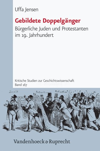 Gebildete Doppelg�nger