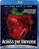 Across the Universe [Blu-ray] - Jim Sturgess