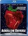 DVD : Across the Universe [Blu-ray]