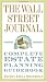 The Wall Street Journal Complete Estate-Planning Guidebook