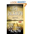 You Don't Want To Know