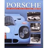 Porsche: The Sports Racing Cars 1953-72