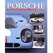 Porsche: The Sports Racing Cars 1953-1972