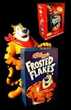 Kellogg's Cereal 100th Anniversary Bank - Frosted Flakes