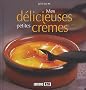 Mes d�licieuses petites cr�mes