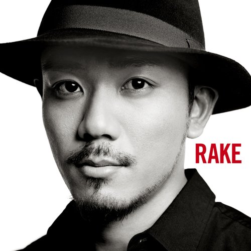 ランナーズ愛 Rake