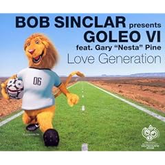 Love Generation