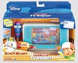 Fisher-Price Handy Manny Fix-it Right TV Repair