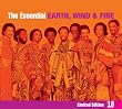 The Essential 3.0 Earth,Wind & Fire (eco-Friendly Packaging) The Essential 3.0 Earth,Wind & Fire (eco-Friendly Packaging)