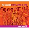The Essential 3.0 Earth,Wind and Fire (eco-Friendly Packaging) by 