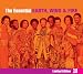 The Essential Earth, Wind & Fire The Essential Earth, Wind & Fire