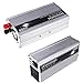 1000W Watts Car Power Inverter Convertor Changer 12v DC To 110v AC