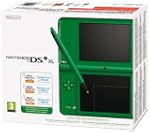 Nintendo DSi XL - Verde