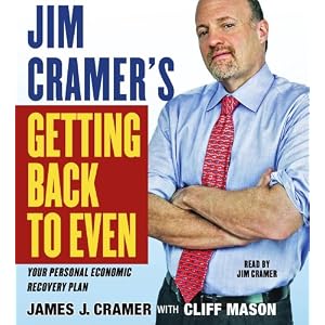 Jim Cramer