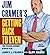 Jim Cramer's Getting Back to Even