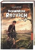 Schwarzer Rettich