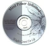 Weight Loss Hypnosis / Guided Imagery CD Lose weight today!