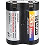 Sanyo LC 2CR5 - Battery 1 x 2CR5 Li