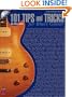 101 Tips & Tricks for Blues Guitar (Tab)