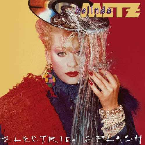 Belinda Metz - Electric Splash