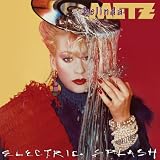 Electric Splashby Belinda Metz