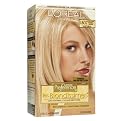 L'Oreal Preference les Blondissimes Haircolor, Extra Light Natural Blonde LB02 (1 Application)