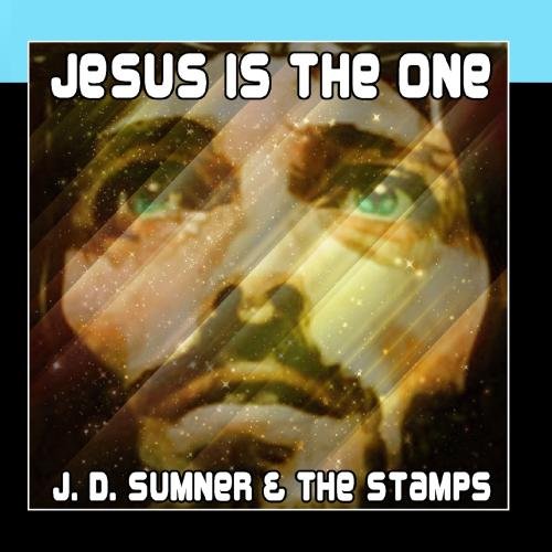 Produkt-Bild: Jesus Is The One