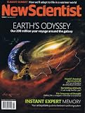New Scientist [UK] December 3 2011 (単号)