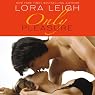 Only Pleasure: Bound Hearts, Book 10