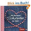 F�r die beste Schwester der Welt