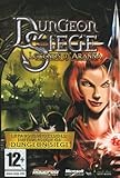 Dungeon Siege and Legends of Aranna Expansion