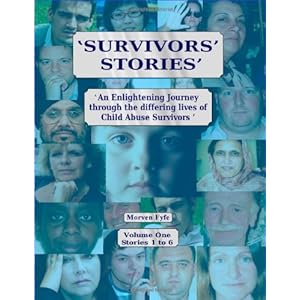 child abuse survivors