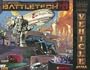 Classic Battletech: Technical Readout: Vehicle Annex (FPR35022)