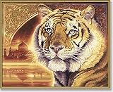 Schipper 609130454 Indien Bengal Tiger - 