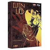 Elfen Lied - Int�grale - Edition Collectorpar Mamoru Kanbe