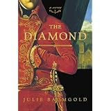 the diamond a novel