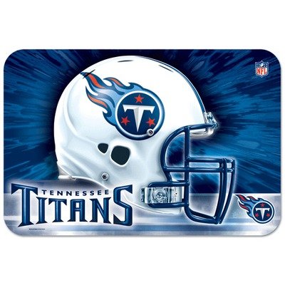 Tennessee Titans Small Floor Mat