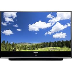 Samsung HL61A650 61-Inch 1080p Slim DLP HDTV